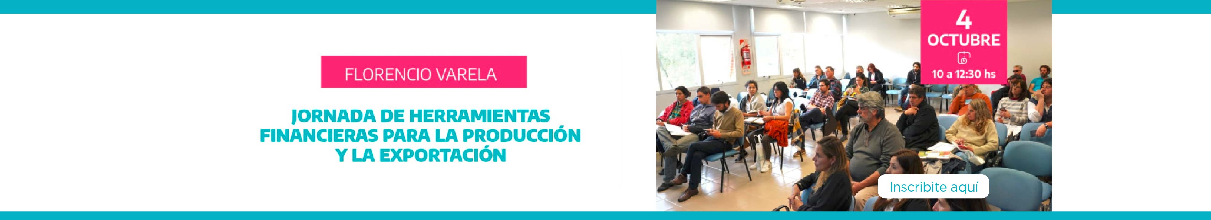 Jornada de herramientas financieras
